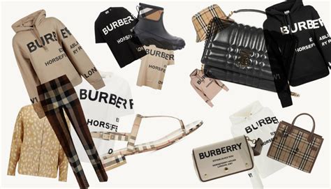 is burberrys the same as burberry - who owns Burberry.